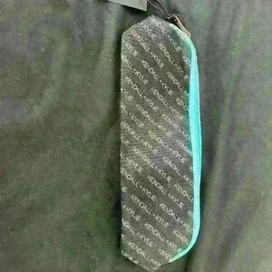 KENDALL + KYLIE Multi-Use Pouch Makeup Bag NWT